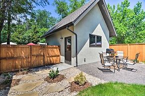 NEW! Chic Abode: Downtown Fort Collins