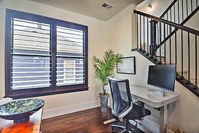 NEW! Chic Abode: Downtown Fort Collins