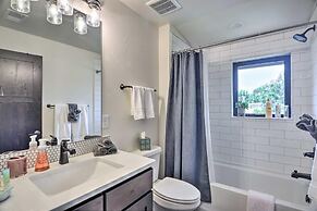 NEW! Chic Abode: Downtown Fort Collins