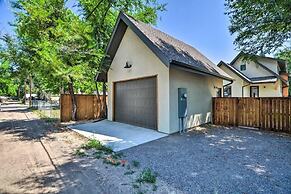 NEW! Chic Abode: Downtown Fort Collins