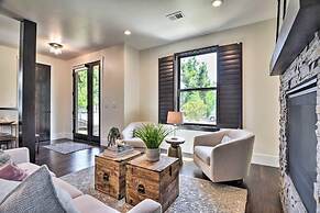 NEW! Chic Abode: Downtown Fort Collins