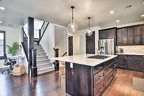 NEW! Chic Abode: Downtown Fort Collins