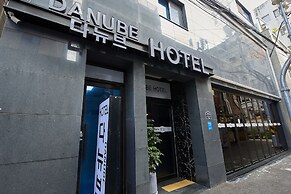 Danube HOTEL