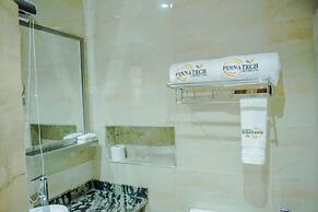 Pinnatech Suites