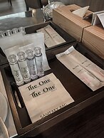 The One Hotel