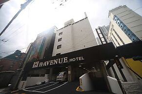 H Avenue Hotel