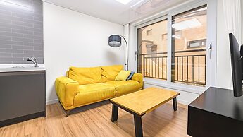 Jeju Eseutteuleya Pension