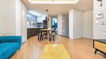 Jeju Eseutteuleya Pension