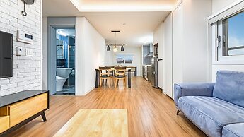 Jeju Eseutteuleya Pension