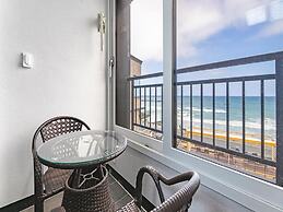 Jeju Eseutteuleya Pension