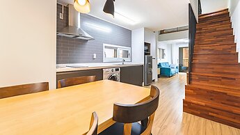 Jeju Eseutteuleya Pension