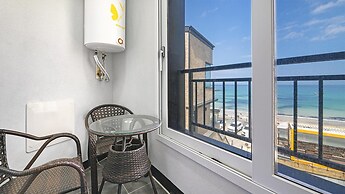 Jeju Eseutteuleya Pension