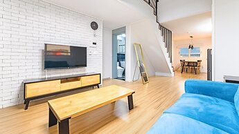 Jeju Eseutteuleya Pension