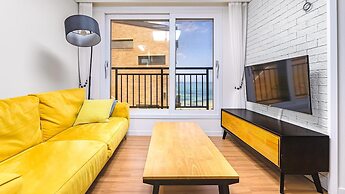 Jeju Eseutteuleya Pension