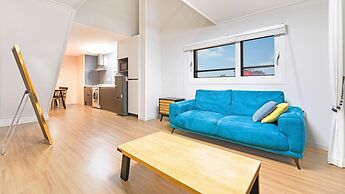 Jeju Eseutteuleya Pension