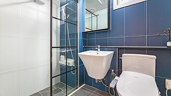 Jeju Eseutteuleya Pension