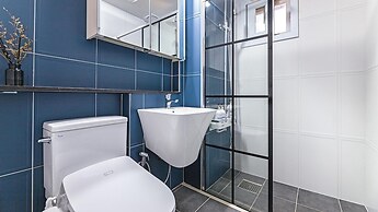 Jeju Eseutteuleya Pension