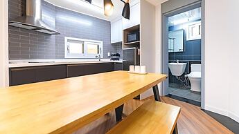 Jeju Eseutteuleya Pension