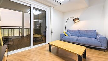 Jeju Eseutteuleya Pension