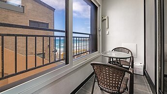 Jeju Eseutteuleya Pension