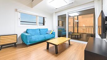 Jeju Eseutteuleya Pension