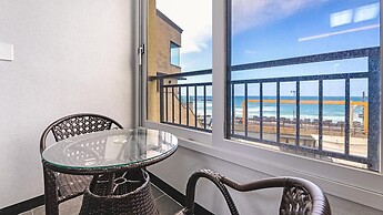 Jeju Eseutteuleya Pension