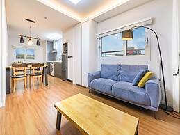 Jeju Eseutteuleya Pension