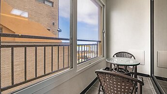 Jeju Eseutteuleya Pension