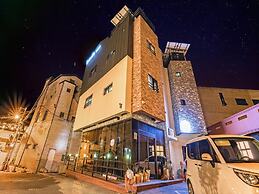 Jeju Eseutteuleya Pension