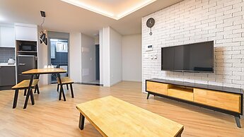 Jeju Eseutteuleya Pension