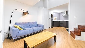 Jeju Eseutteuleya Pension