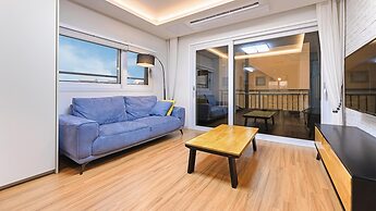 Jeju Eseutteuleya Pension