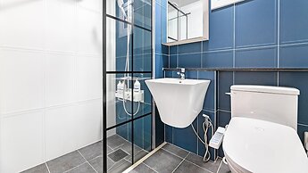 Jeju Eseutteuleya Pension