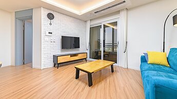 Jeju Eseutteuleya Pension