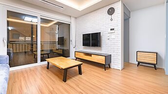 Jeju Eseutteuleya Pension