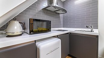 Jeju Eseutteuleya Pension