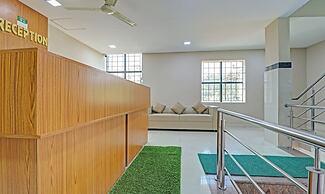 Treebo Green Land Kushalnagar, 300 M From Nisargadhama Forest