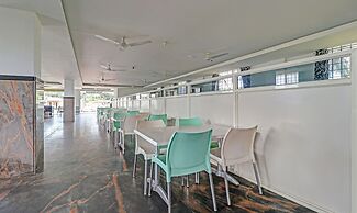 Treebo Green Land Kushalnagar, 300 M From Nisargadhama Forest