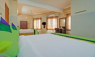 Treebo Green Land Kushalnagar, 300 M From Nisargadhama Forest