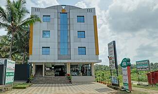 Treebo Green Land Kushalnagar, 300 M From Nisargadhama Forest