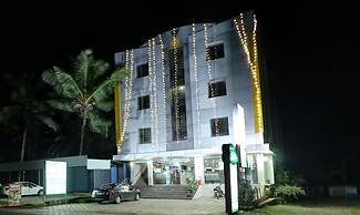 Treebo Green Land Kushalnagar, 300 M From Nisargadhama Forest