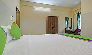 Treebo Green Land Kushalnagar, 300 M From Nisargadhama Forest