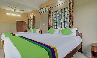 Treebo Green Land Kushalnagar, 300 M From Nisargadhama Forest