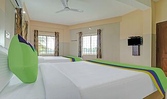 Treebo Green Land Kushalnagar, 300 M From Nisargadhama Forest