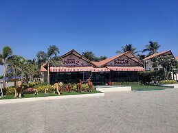 VITS The Somnath Gateway