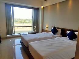 VITS The Somnath Gateway