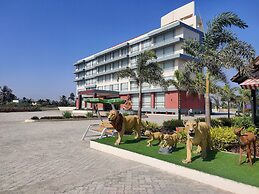 VITS The Somnath Gateway