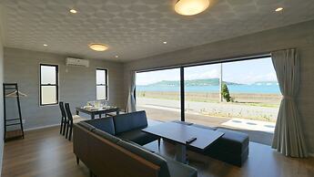 Ocean View/ Rooftop sauna &BBQ/ 12 People/PADEL 2F