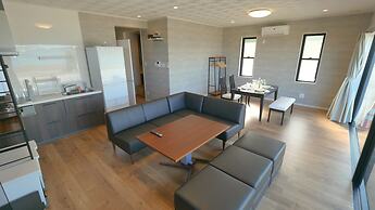 Ocean View/ Rooftop sauna &BBQ/ 12 People/PADEL 2F