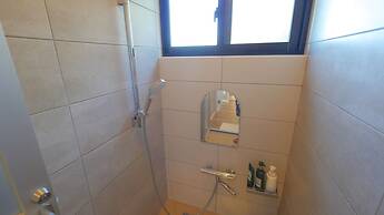 Ocean View/ Rooftop sauna &BBQ/ 12 People/PADEL 2F